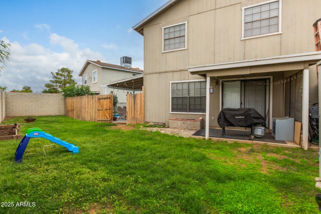 3732 W BLUEFIELD Avenue, Glendale, AZ 85308