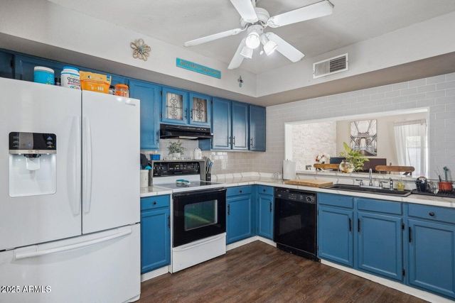 3732 W BLUEFIELD Avenue, Glendale, AZ 85308