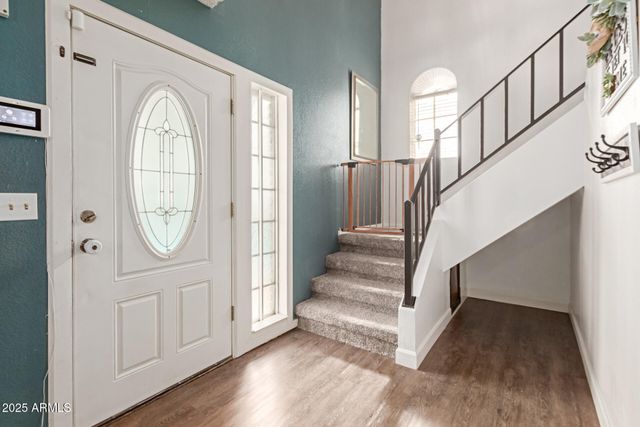 3732 W BLUEFIELD Avenue, Glendale, AZ 85308