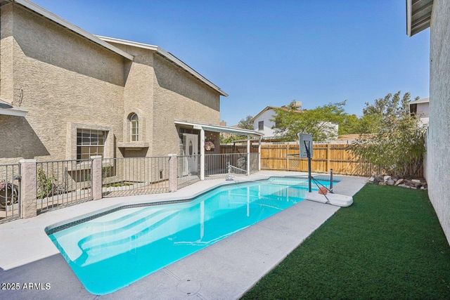 3732 W BLUEFIELD Avenue, Glendale, AZ 85308