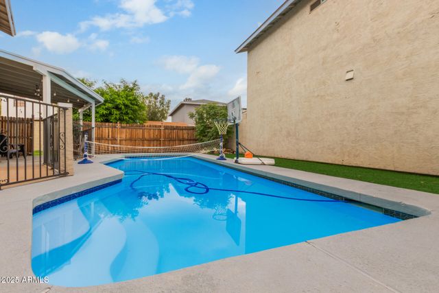 3732 W BLUEFIELD Avenue, Glendale, AZ 85308
