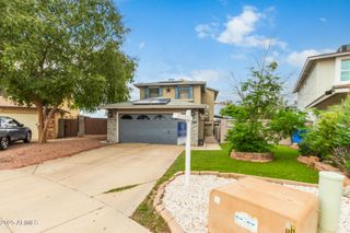 3732 W BLUEFIELD Avenue, Glendale, AZ 85308