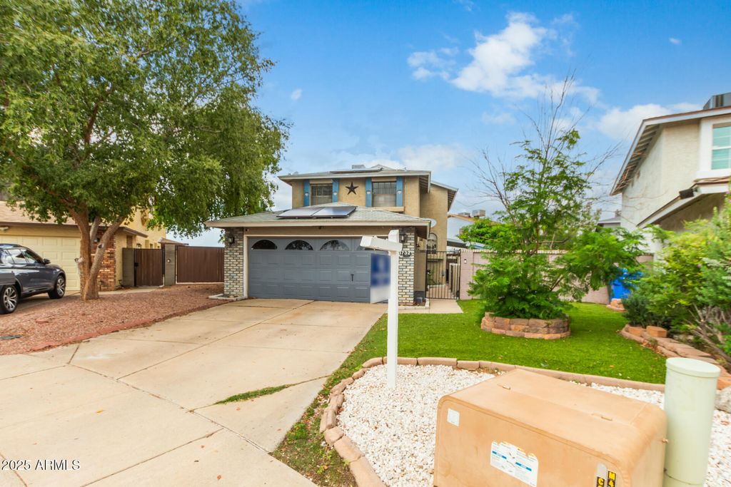 3732 W BLUEFIELD Avenue, Glendale, AZ 85308