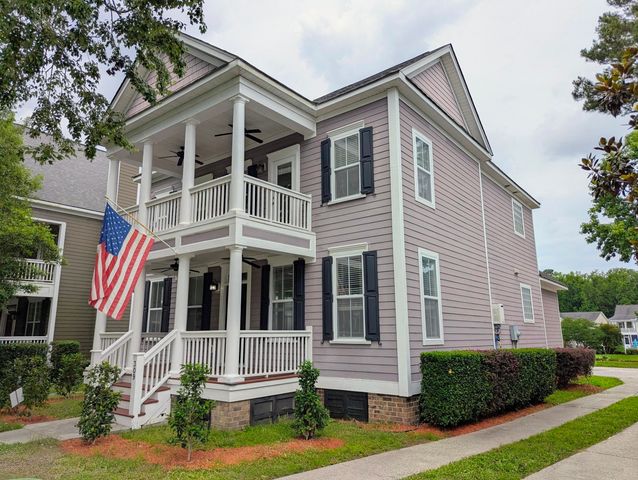 309 Branch Creek Trail, Summerville, SC 29483