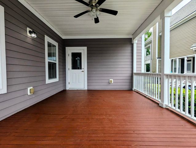 309 Branch Creek Trail, Summerville, SC 29483