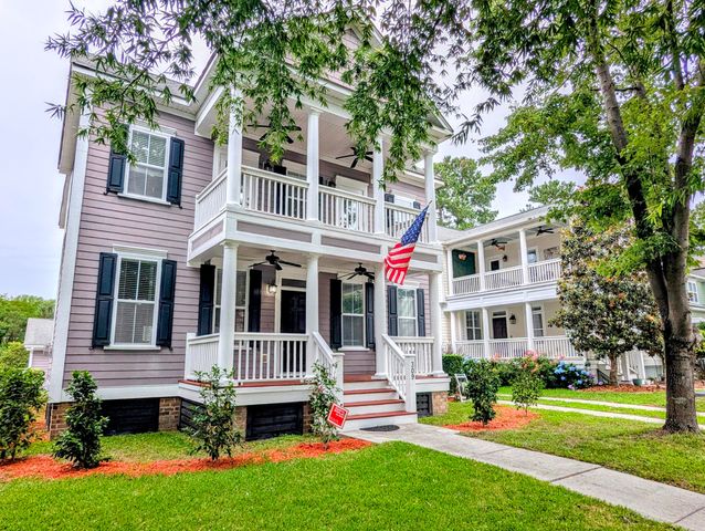 309 Branch Creek Trail, Summerville, SC 29483