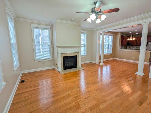 309 Branch Creek Trail, Summerville, SC 29483