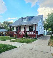 17631 Roseville Boulevard, Roseville, MI 48066