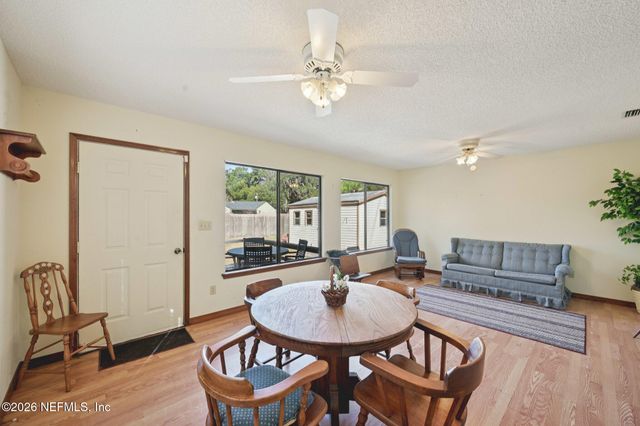 3268 WILDERNESS Circle, Middleburg, FL 32068