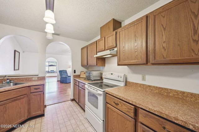 3268 WILDERNESS Circle, Middleburg, FL 32068