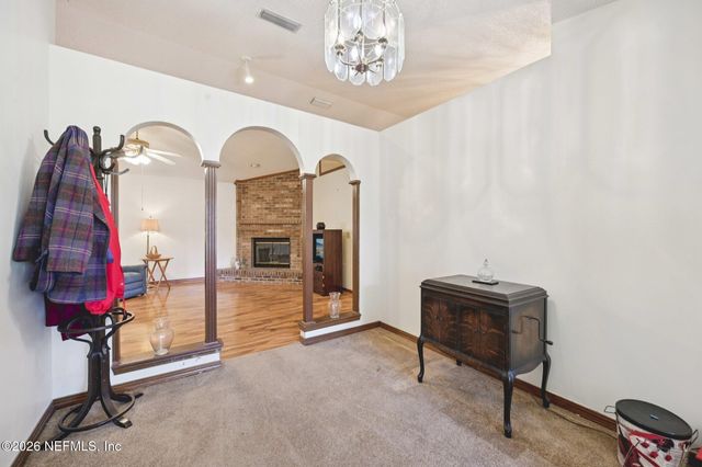 3268 WILDERNESS Circle, Middleburg, FL 32068