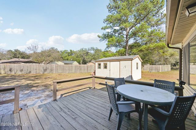 3268 WILDERNESS Circle, Middleburg, FL 32068