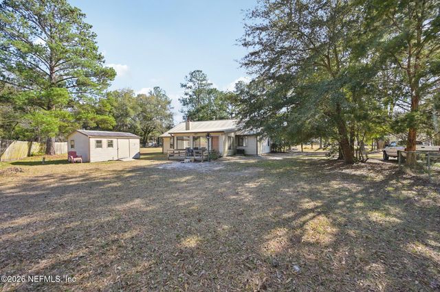 3268 WILDERNESS Circle, Middleburg, FL 32068