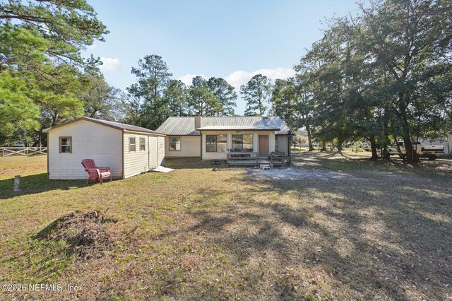 3268 WILDERNESS Circle, Middleburg, FL 32068