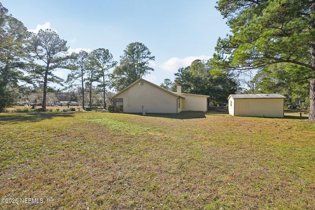 3268 WILDERNESS Circle, Middleburg, FL 32068