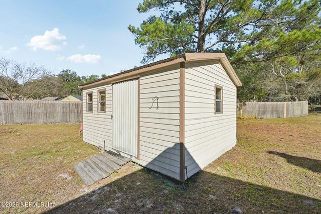 3268 WILDERNESS Circle, Middleburg, FL 32068