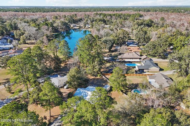 3268 WILDERNESS Circle, Middleburg, FL 32068