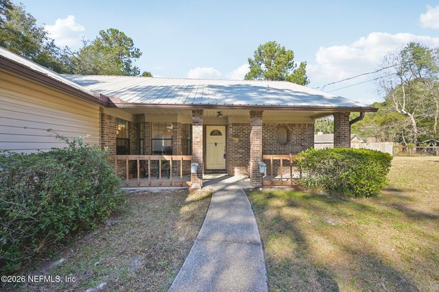 3268 WILDERNESS Circle, Middleburg, FL 32068