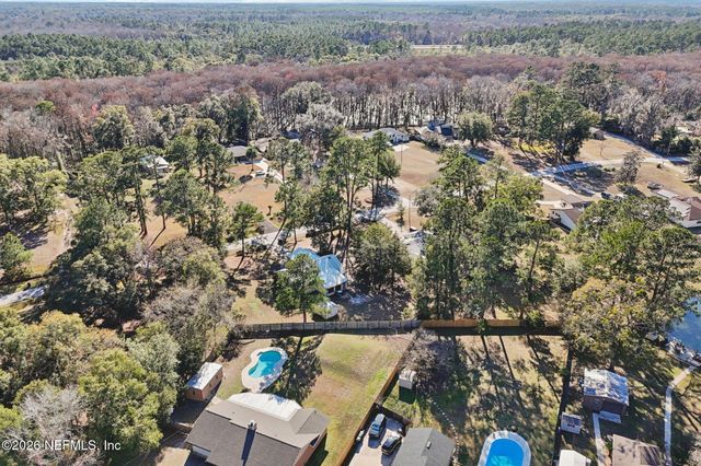 3268 WILDERNESS Circle, Middleburg, FL 32068