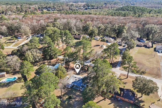 3268 WILDERNESS Circle, Middleburg, FL 32068