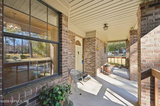 3268 WILDERNESS Circle, Middleburg, FL 32068