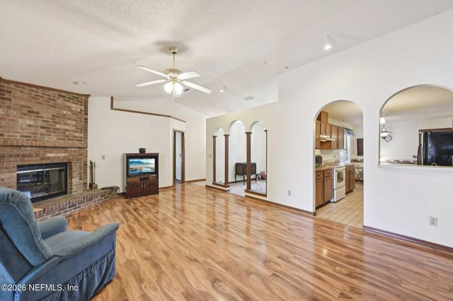 3268 WILDERNESS Circle, Middleburg, FL 32068