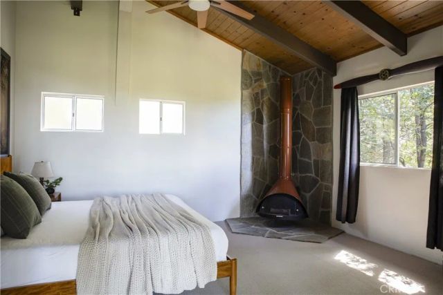 1255 Yukon Drive, Lake Arrowhead, CA 92352