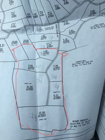 240 Scenic Ct, Pulaski, TN 38478