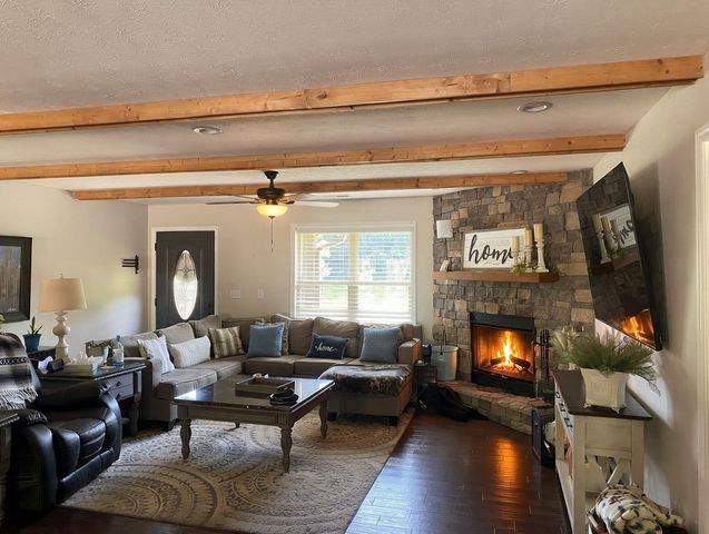 240 Scenic Ct, Pulaski, TN 38478