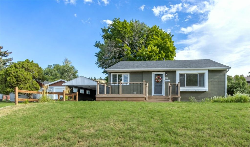 911 Princeton Avenue, Billings, MT 59102 photo 1