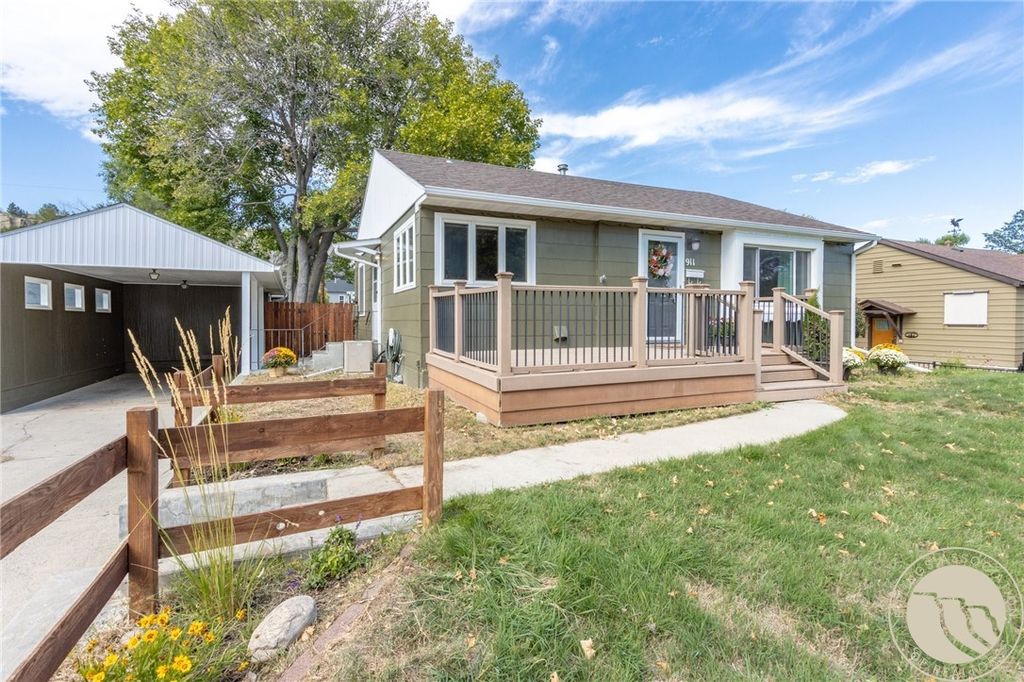 911 Princeton Avenue, Billings, MT 59102 photo 2