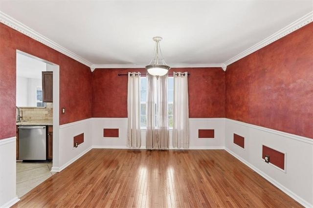 5522 Wind River Lane, Powder Springs, GA 30127