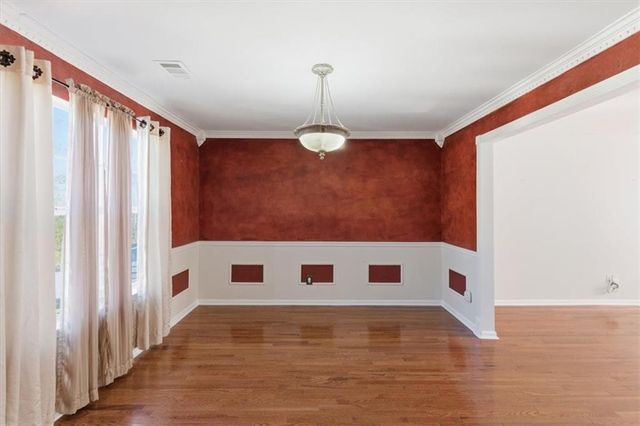 5522 Wind River Lane, Powder Springs, GA 30127