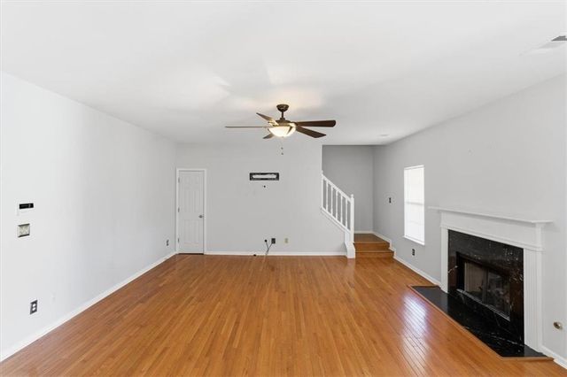 5522 Wind River Lane, Powder Springs, GA 30127