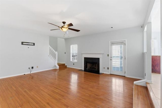 5522 Wind River Lane, Powder Springs, GA 30127