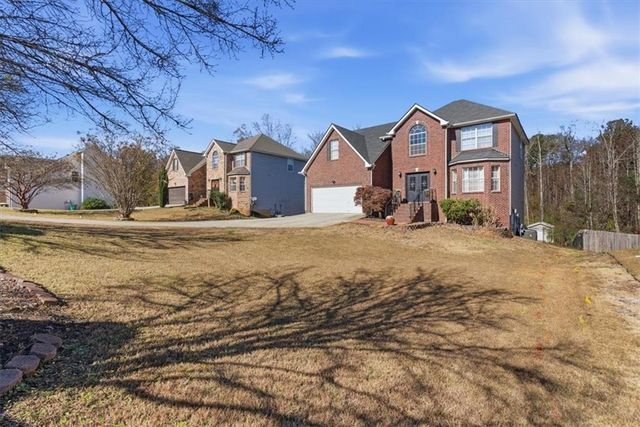 5522 Wind River Lane, Powder Springs, GA 30127