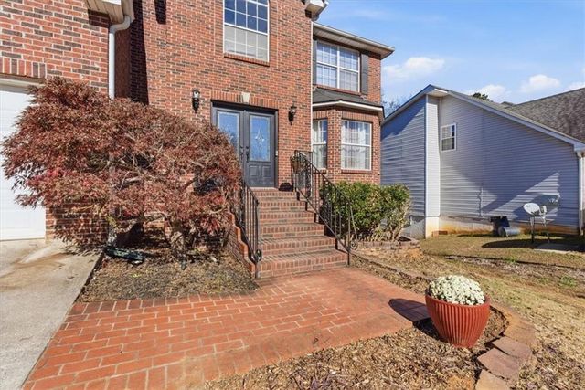 5522 Wind River Lane, Powder Springs, GA 30127