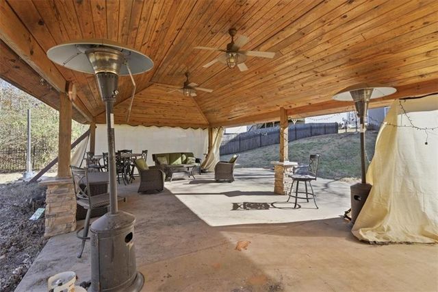 5522 Wind River Lane, Powder Springs, GA 30127