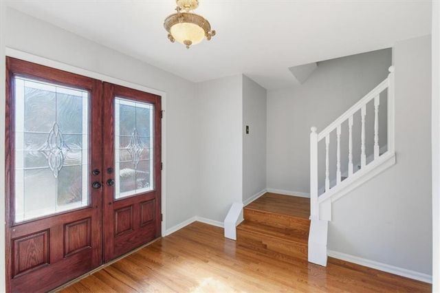 5522 Wind River Lane, Powder Springs, GA 30127