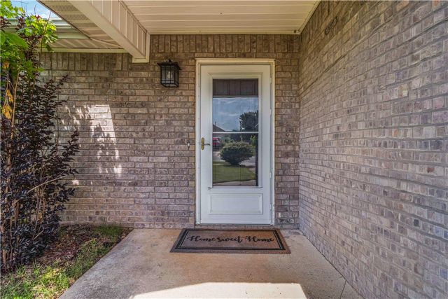 265 Washburn Drive, Pea Ridge, AR 72751