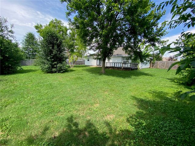 265 Washburn Drive, Pea Ridge, AR 72751