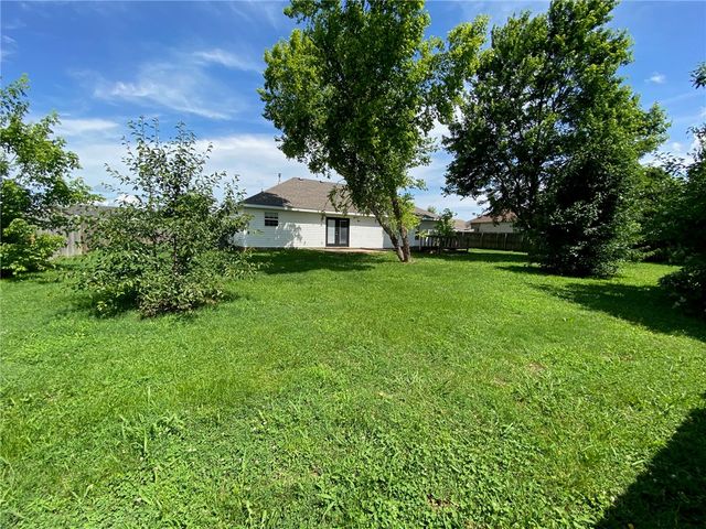 265 Washburn Drive, Pea Ridge, AR 72751
