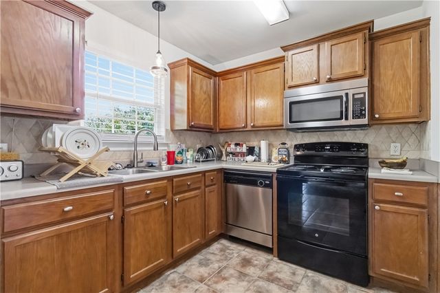 265 Washburn Drive, Pea Ridge, AR 72751