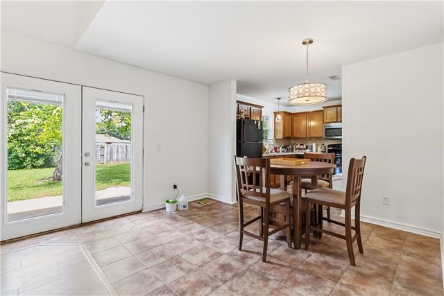 265 Washburn Drive, Pea Ridge, AR 72751