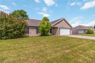 265 Washburn Drive, Pea Ridge, AR 72751
