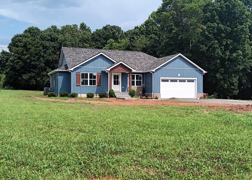 8205 Hoskins Hollow Rd, Westmoreland, TN 37186