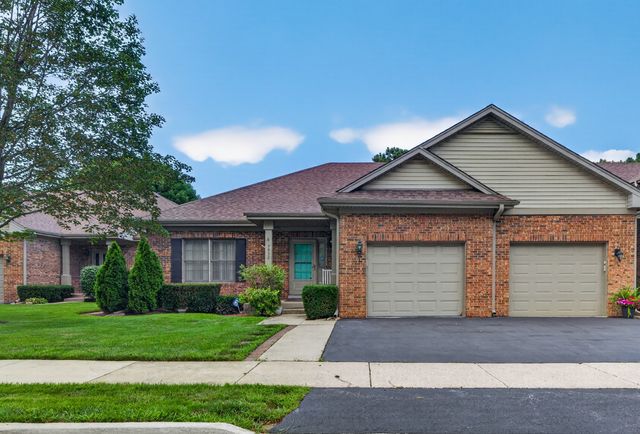 3932 Balmoral Court, Rolling Meadows, IL 60008