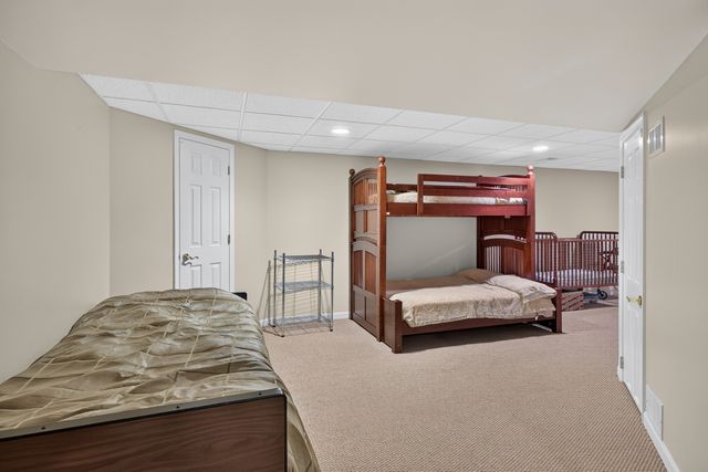 3932 Balmoral Court, Rolling Meadows, IL 60008