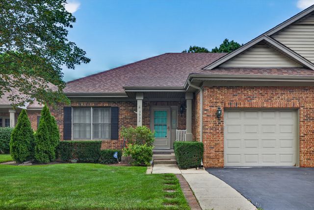 3932 Balmoral Court, Rolling Meadows, IL 60008