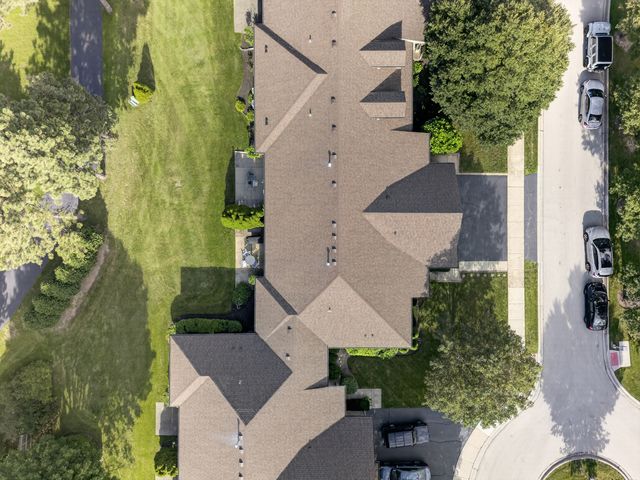 3932 Balmoral Court, Rolling Meadows, IL 60008
